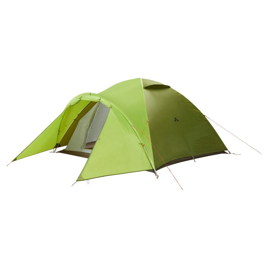 Campo Grande XT 4 Personen - Campingzelt