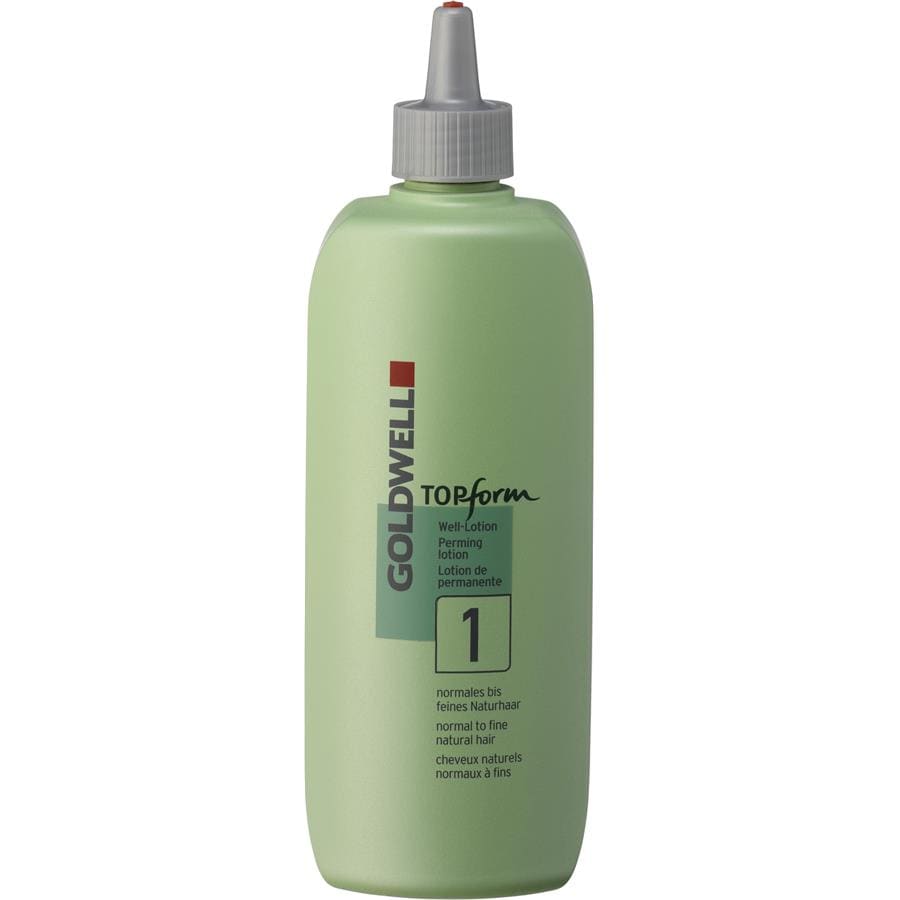 Perming Lotion