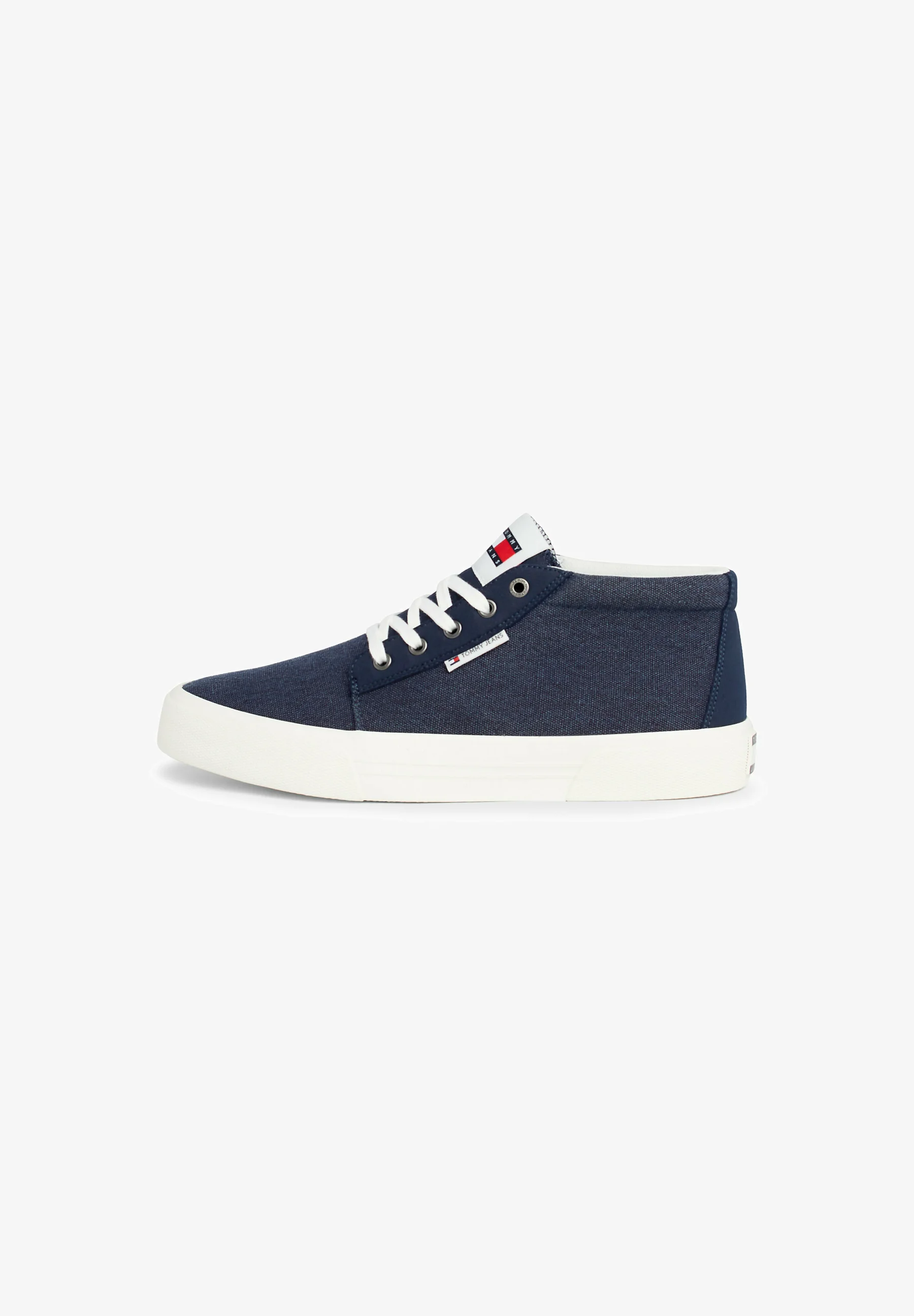 Zapatillas altas Tommy Jeans
