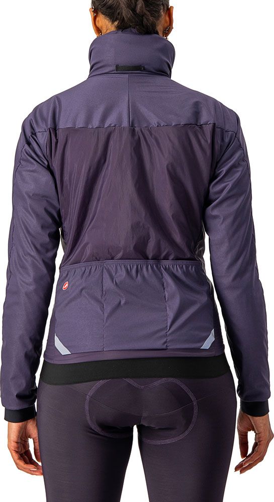 Castelli Fly Thermal - Damen Winterjacke kaufen | Bike-Discount