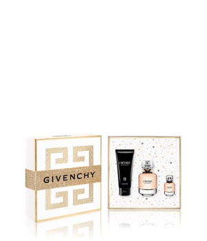 GIVENCHY L'Interdit Eau de Parfum, Body Lotion, Mini Eau de Parfum Duftset-1 Stk