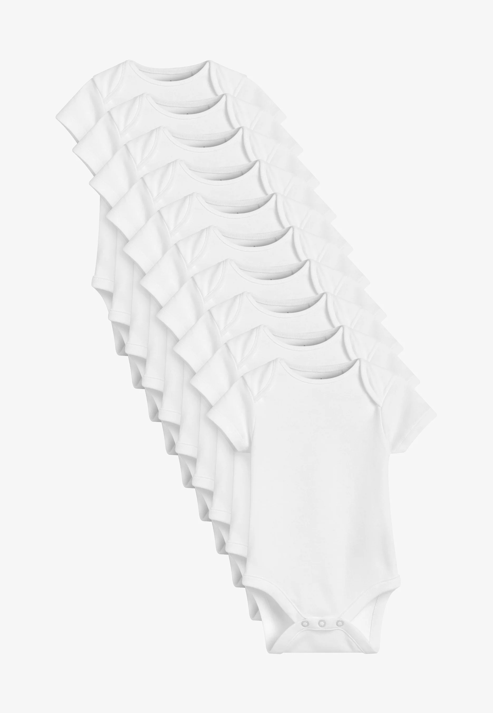 Siguiente UNISEX - Body