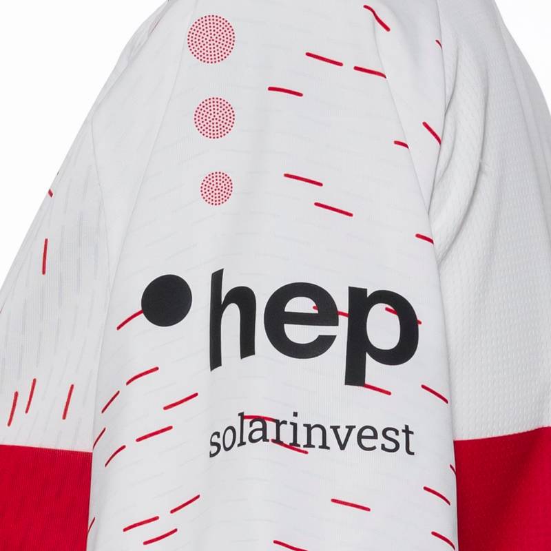 JAKO VfB Stuttgart 23-24 Heim Teamtrikot Damen
