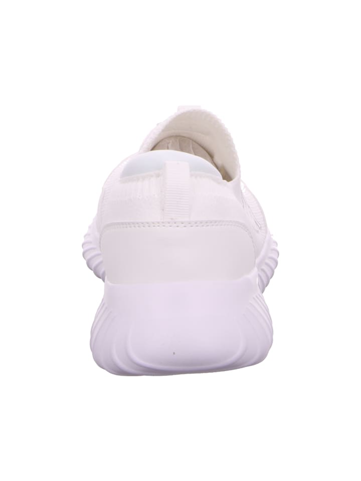 Kappa Slipper in weiß günstig kaufen