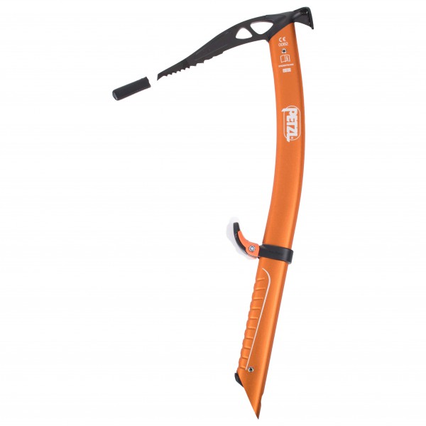 Petzl - Gully Ice Axe - Eispickel