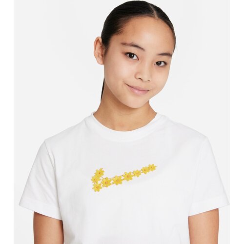 KINDER SHIRT G NSW TEE ENERGY BF