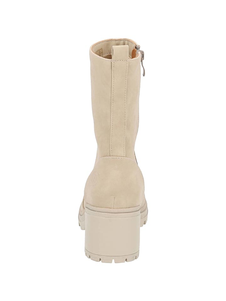 palado Stiefel in Beige günstig kaufen 37