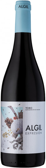 2020 Expresión Toro DO trocken - Algil Bodegas y Viñedos