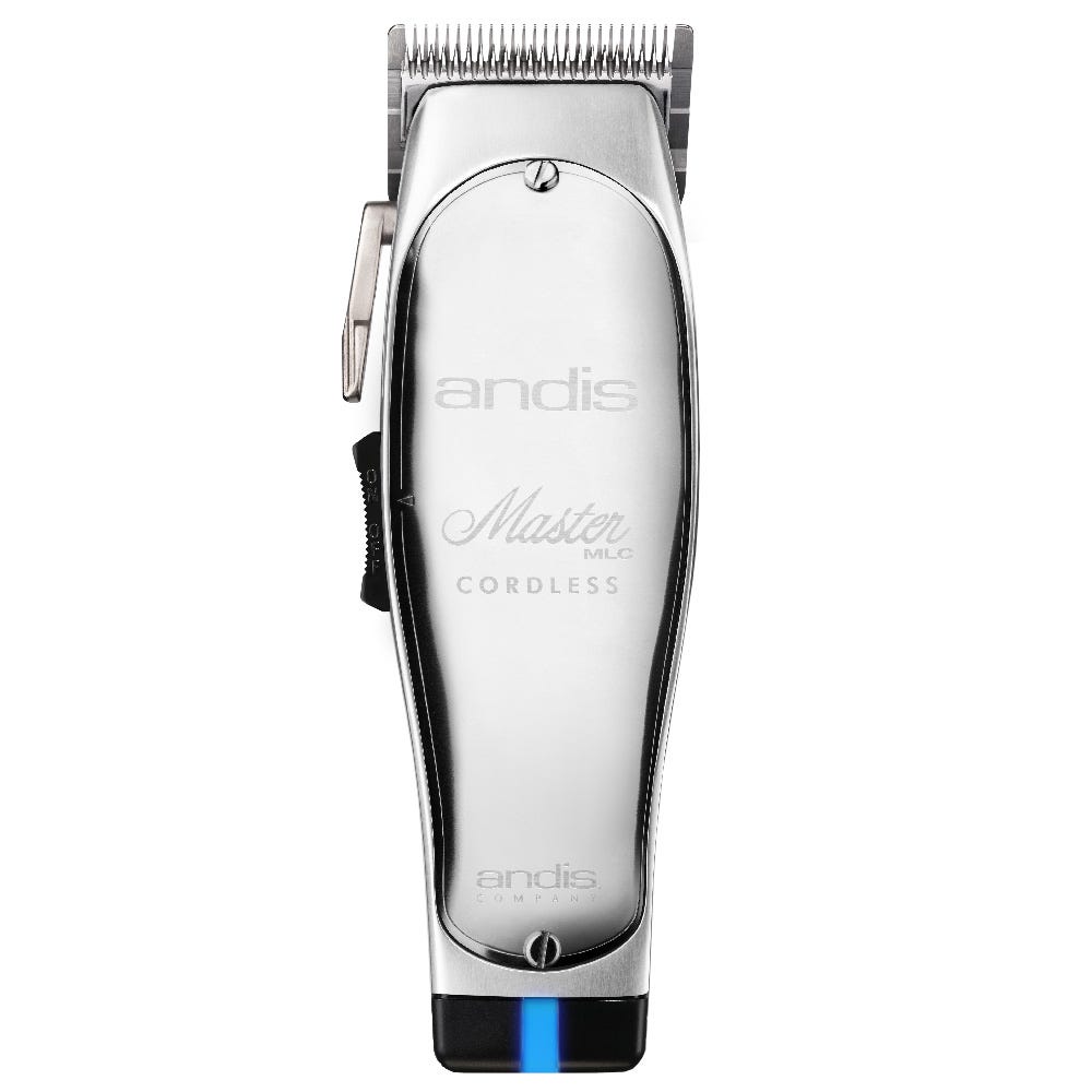 Andis Master Clipper Cordless
