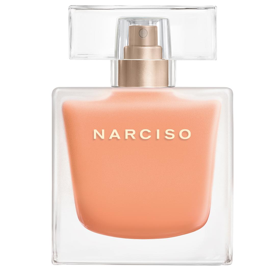Eau Néroli Ambrée