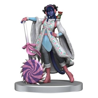 Critical Role: The Mighty Nein Boxed Set (pre-painted) (9)