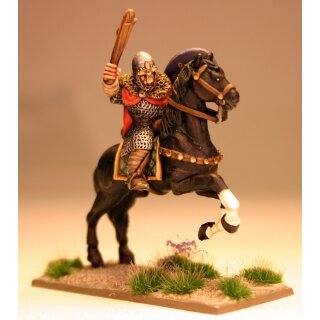 SAGA: William The Bastard (1)
