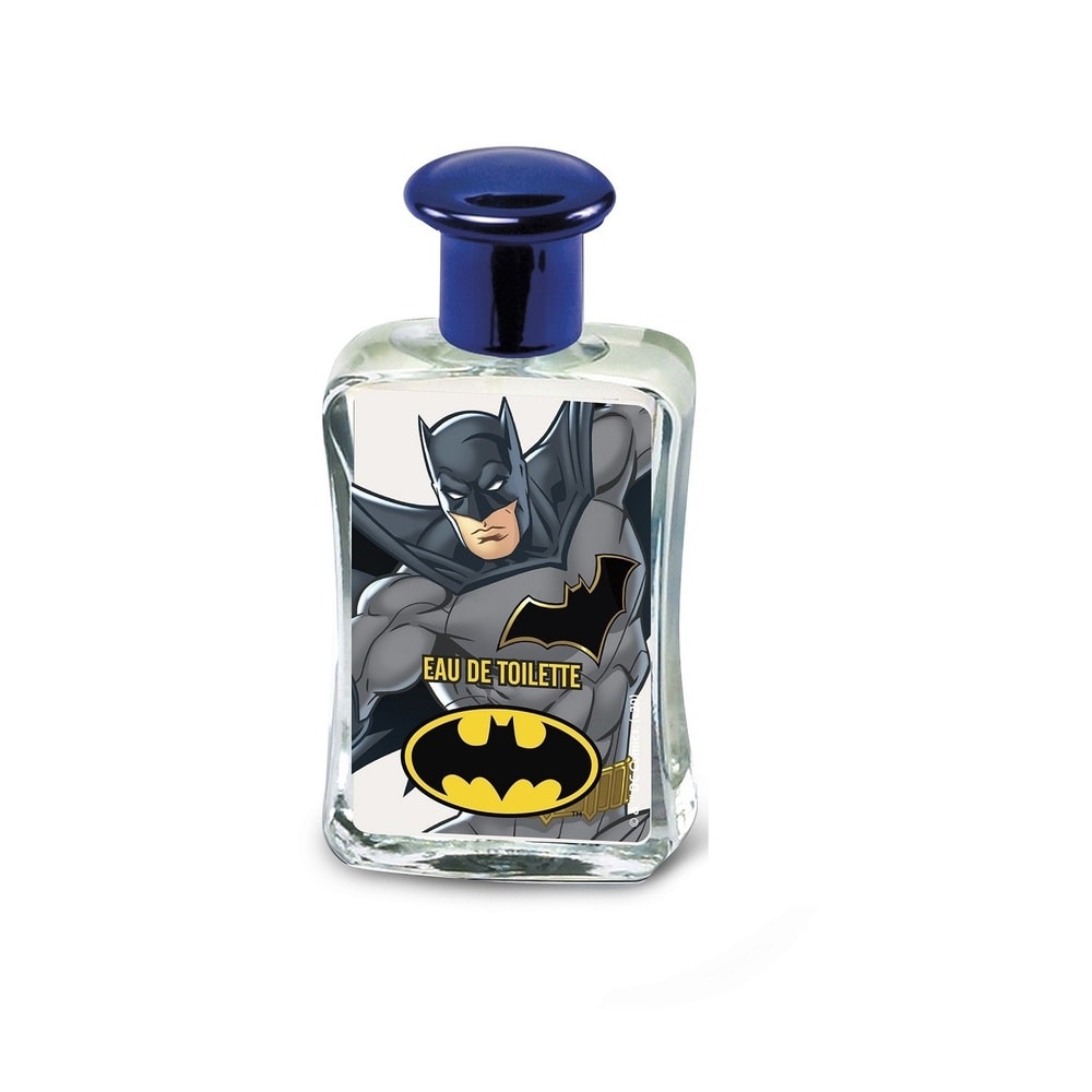 Warner Bros Batman Eau de Toilette