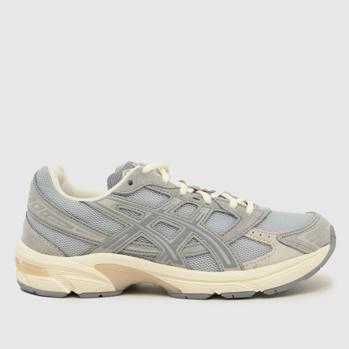 ASICS gel-1130 sportcipő halványkék multiszínű színben