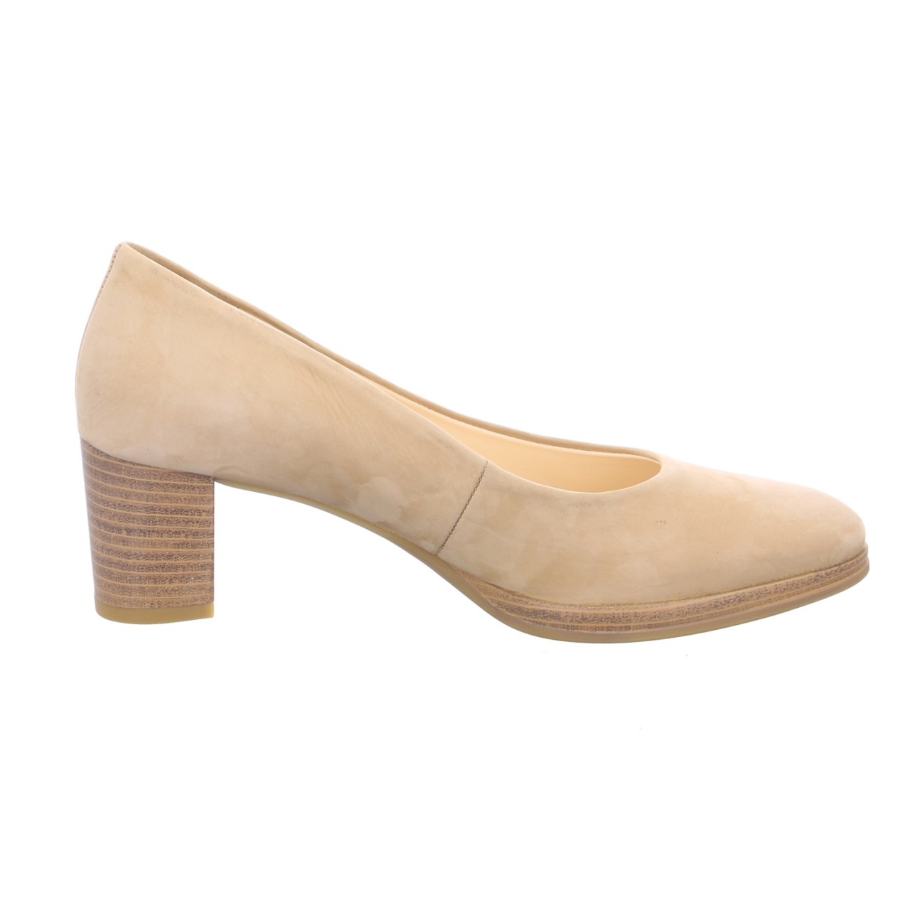 ARA Modische Pumps beige