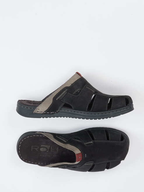 Pantolette-74030090039 Rohde