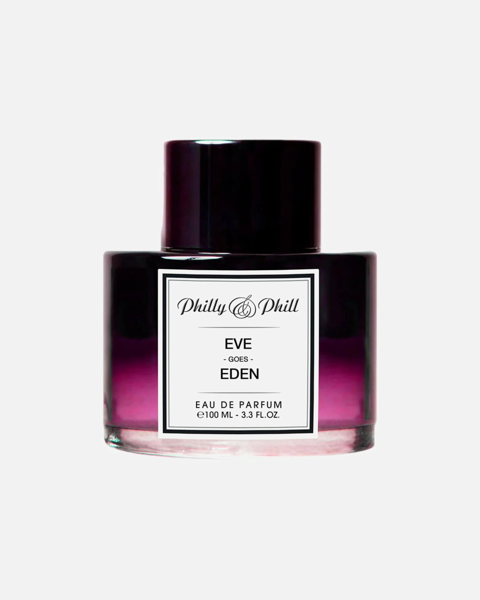 Philly & Phill Eve wybiera Eden EdP Nat. spray