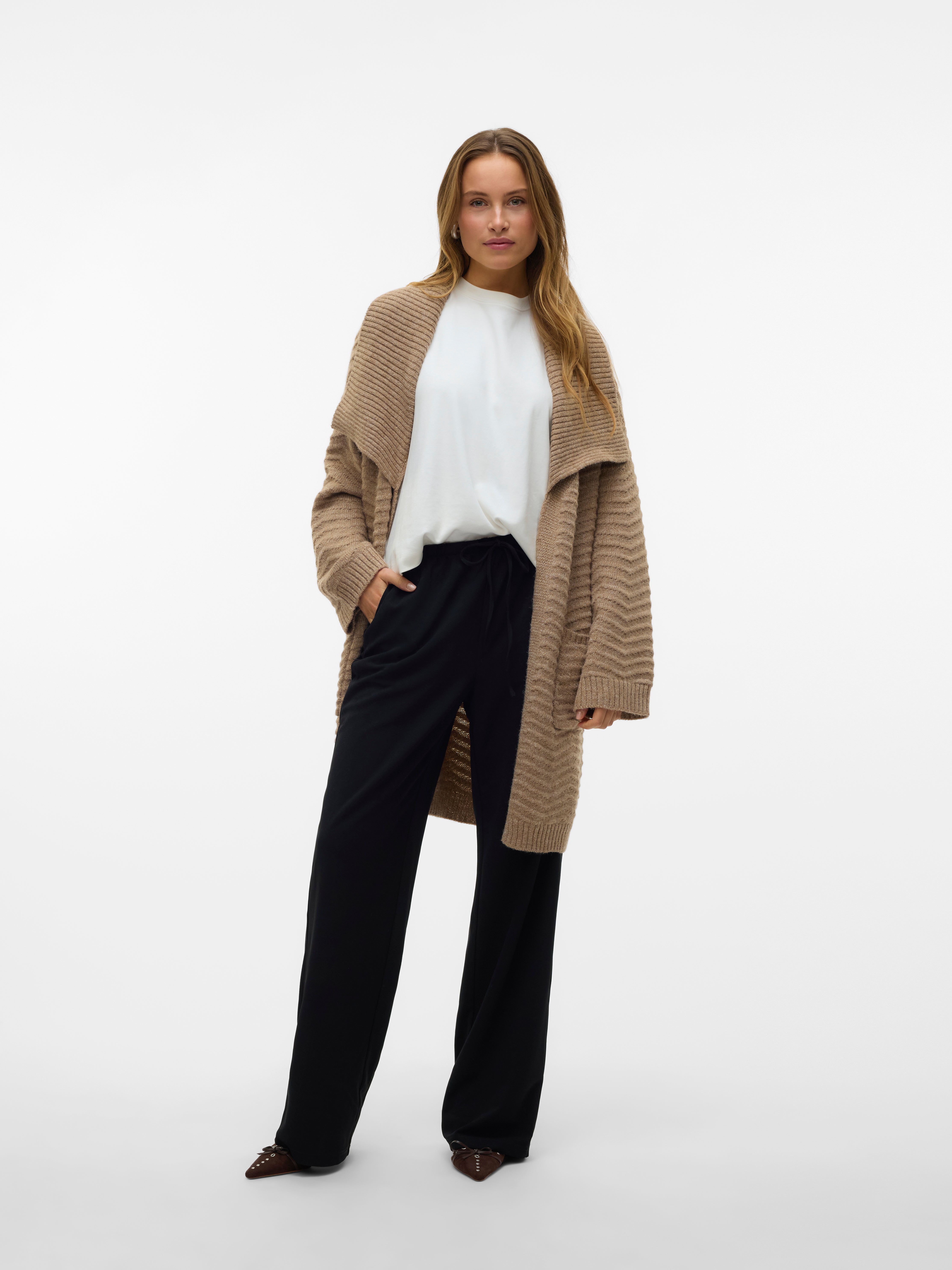 VMLIV Strickjacke