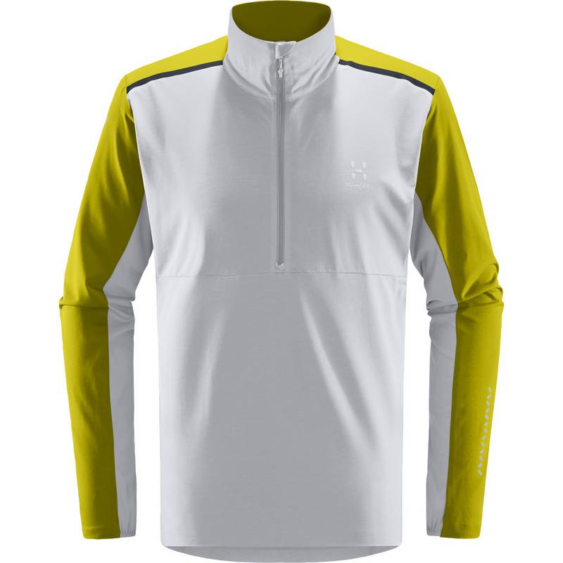 Haglfs L.I.M Strive Mid Top Funktionsshirt Herren