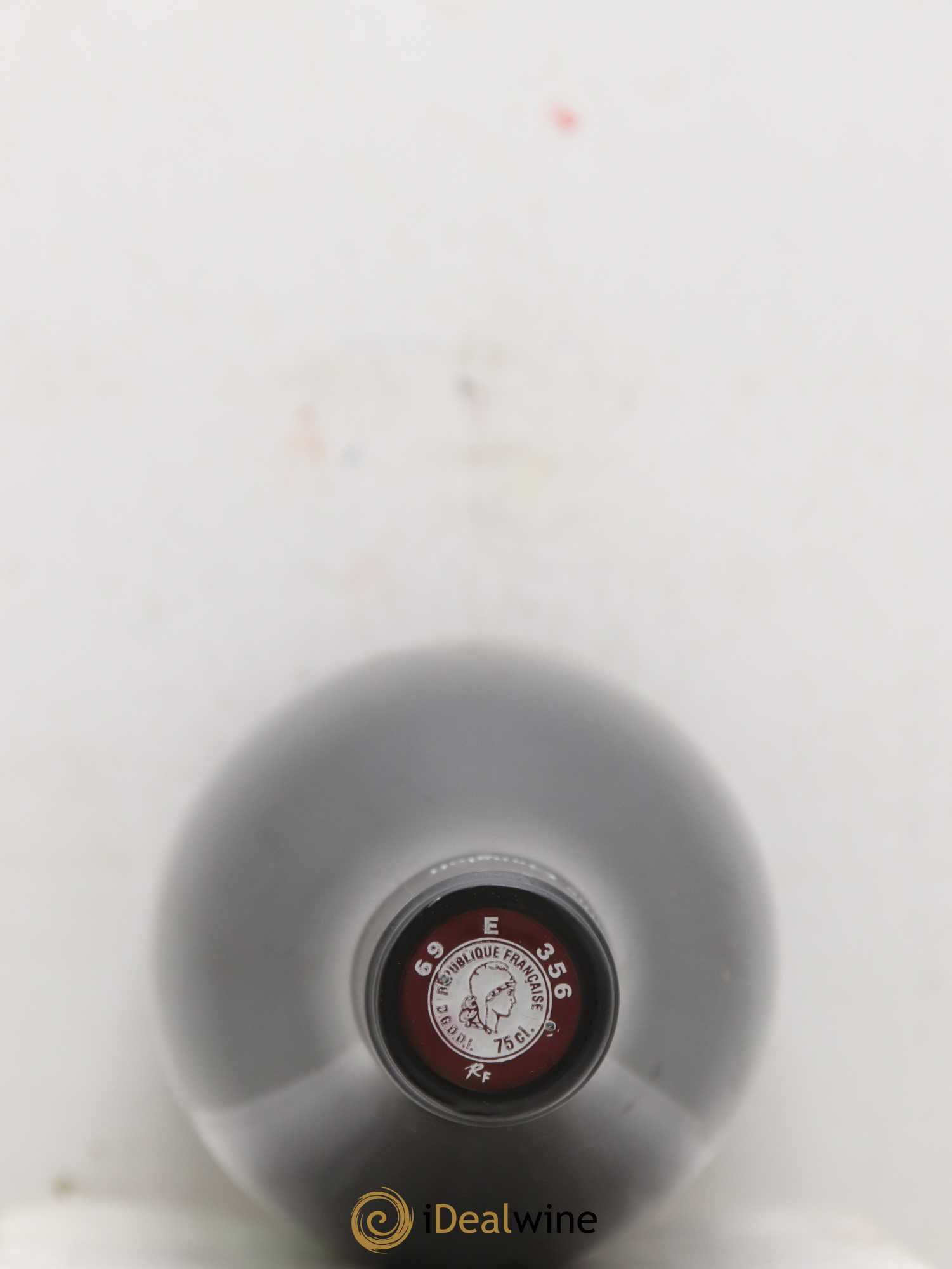 Côte-Rôtie La Sereine Noire Gangloff (Domaine)  2019 - Lot de 1 Bouteille