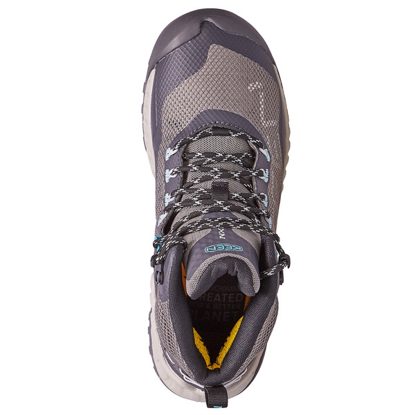 NXIS EVO MID WP W Damen - Wanderstiefel