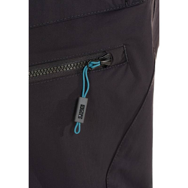 LPO ZIPP-OFF-HOSE Colin - Funktionshose Zipphose Herren