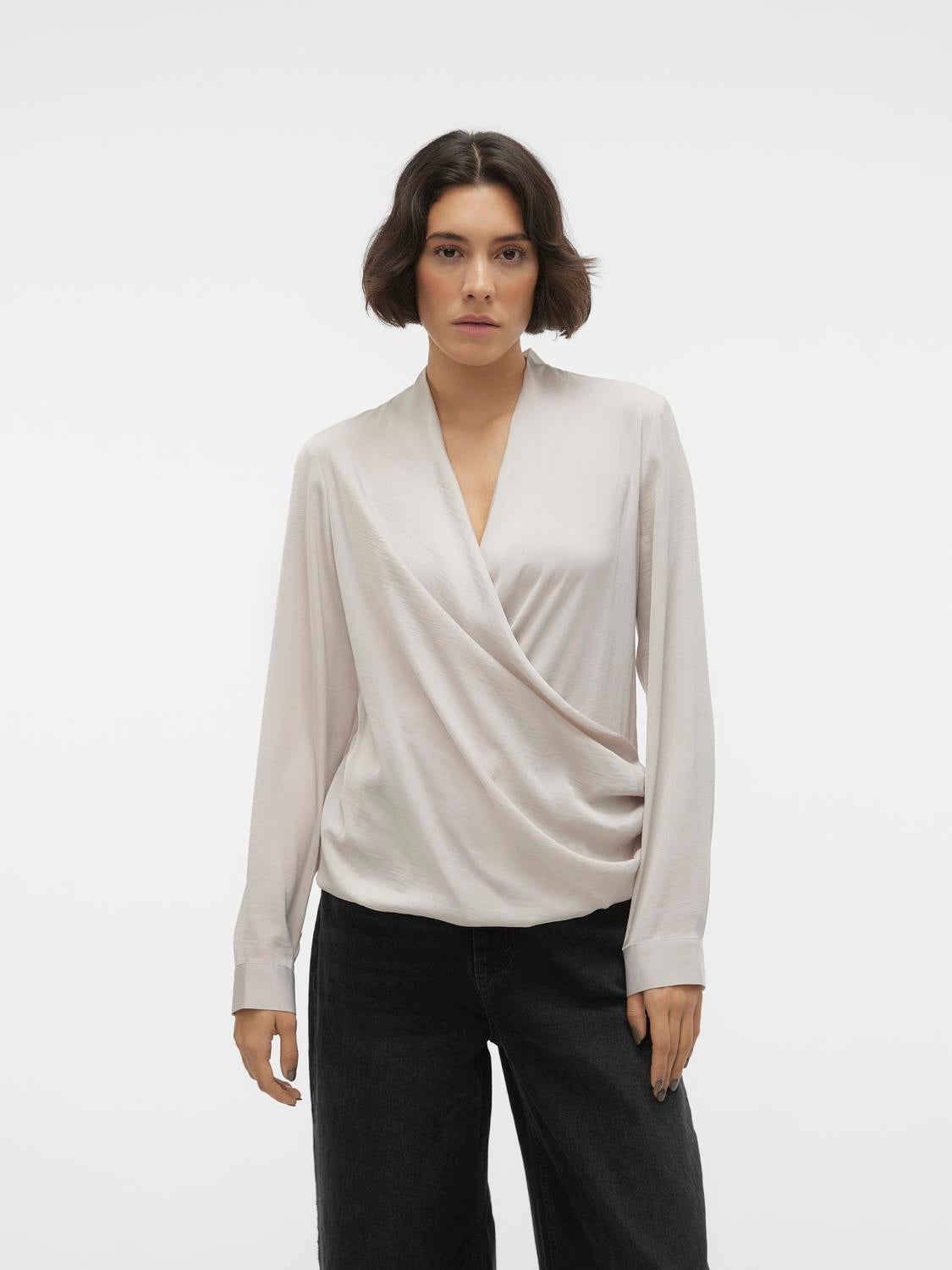 VMKATRINE Top