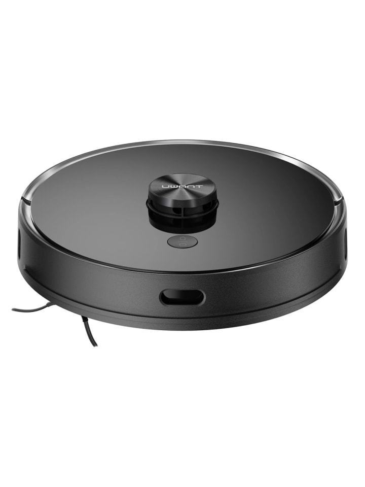 COFI 1453 Reinigungsroboter U100 Lite mit Wischfunktion   Ladestation – in Grau günstig kaufen onesize