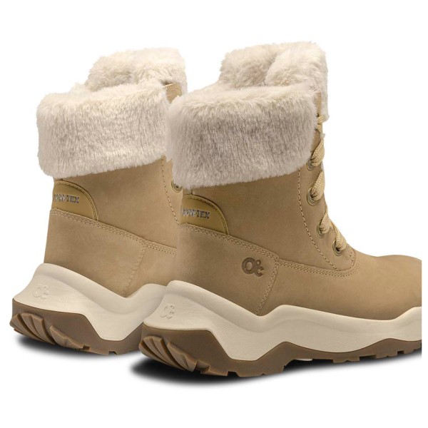 ZeroC - Women's Alvik GTX - Winterschuhe