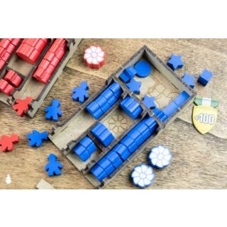 Nucleum - Organizer