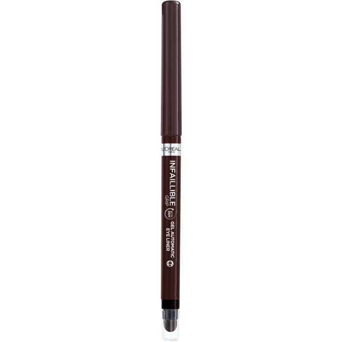 Infaillible Gel Automatic Eyeliner
