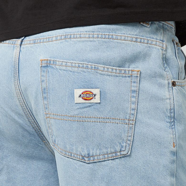 Dickies Thomasville Denim vntg blue