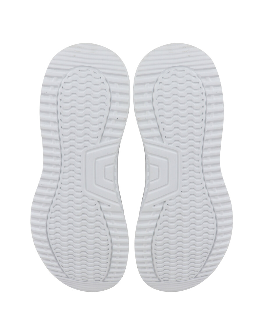 Einfache Sport-Sneaker
