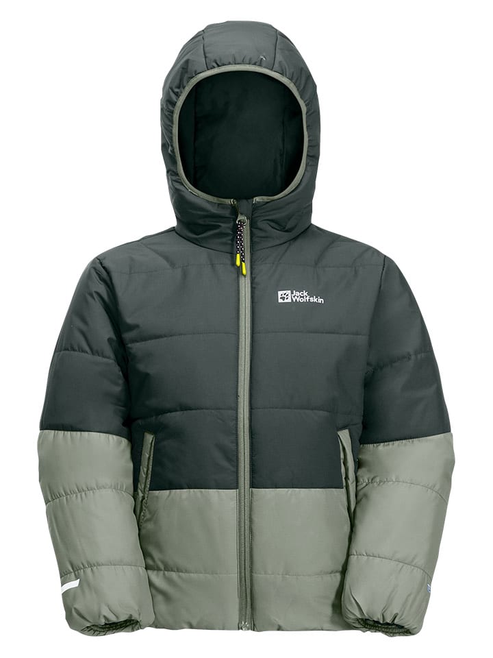 Jack Wolfskin Steppjacke 