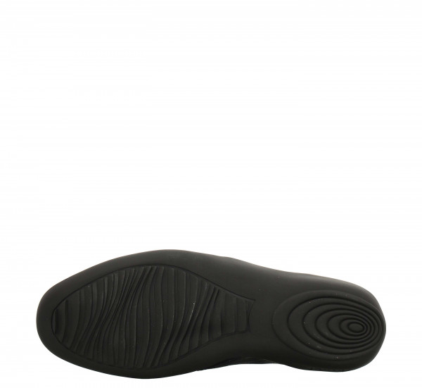 STONE Slipper - Schwarz/Kombi