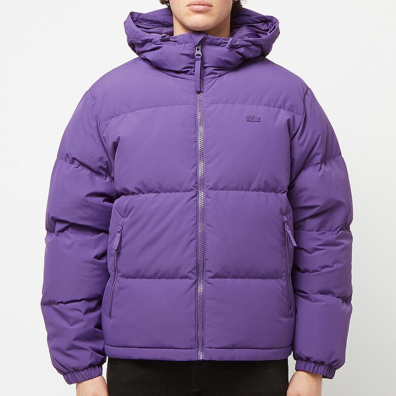 Lacoste Down Jacket acia