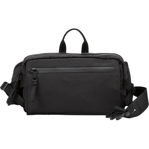 Marc O'Polo Bauchtasche aus recyceltem Material