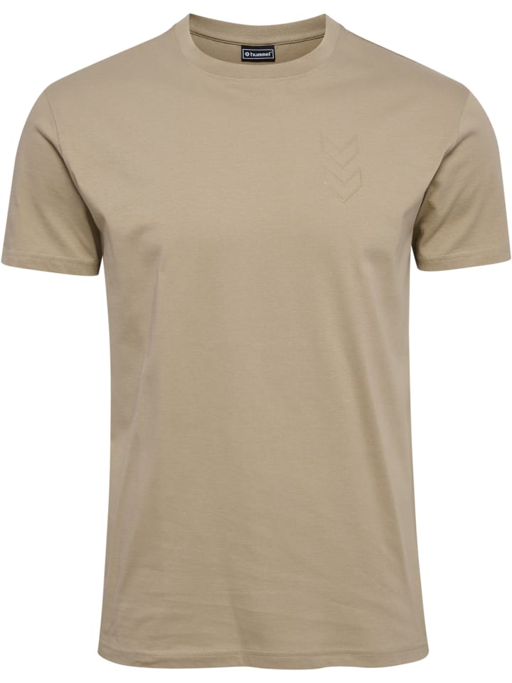 Hummel Hummel T-Shirt Hmlactive Herren in CROCKERY günstig kaufen S