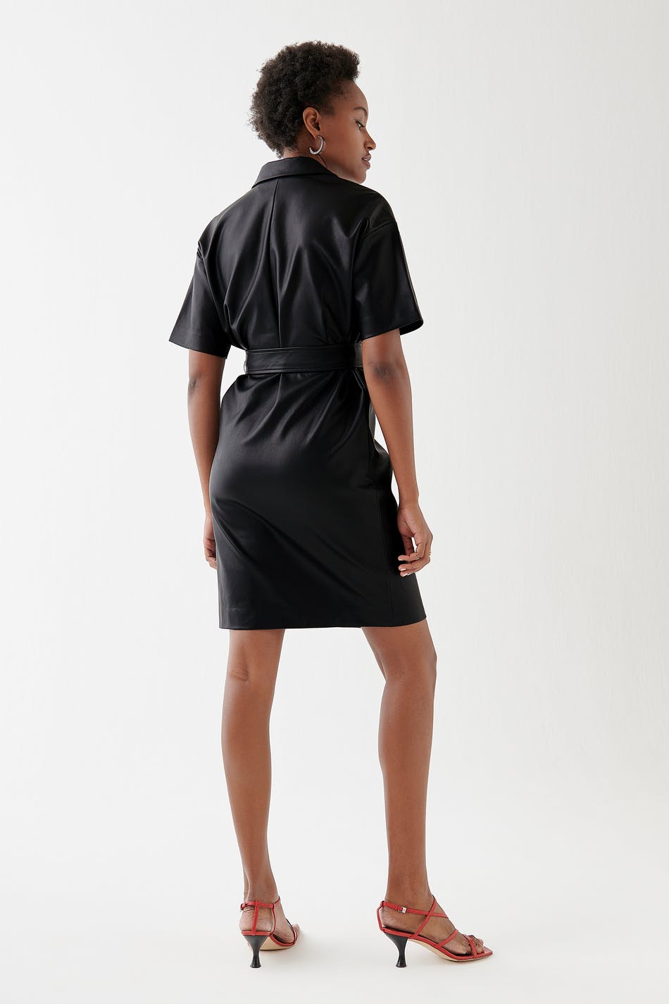 Sabrine dress