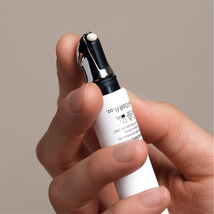 Time Miracle Wrinkle Resist Eye Cream