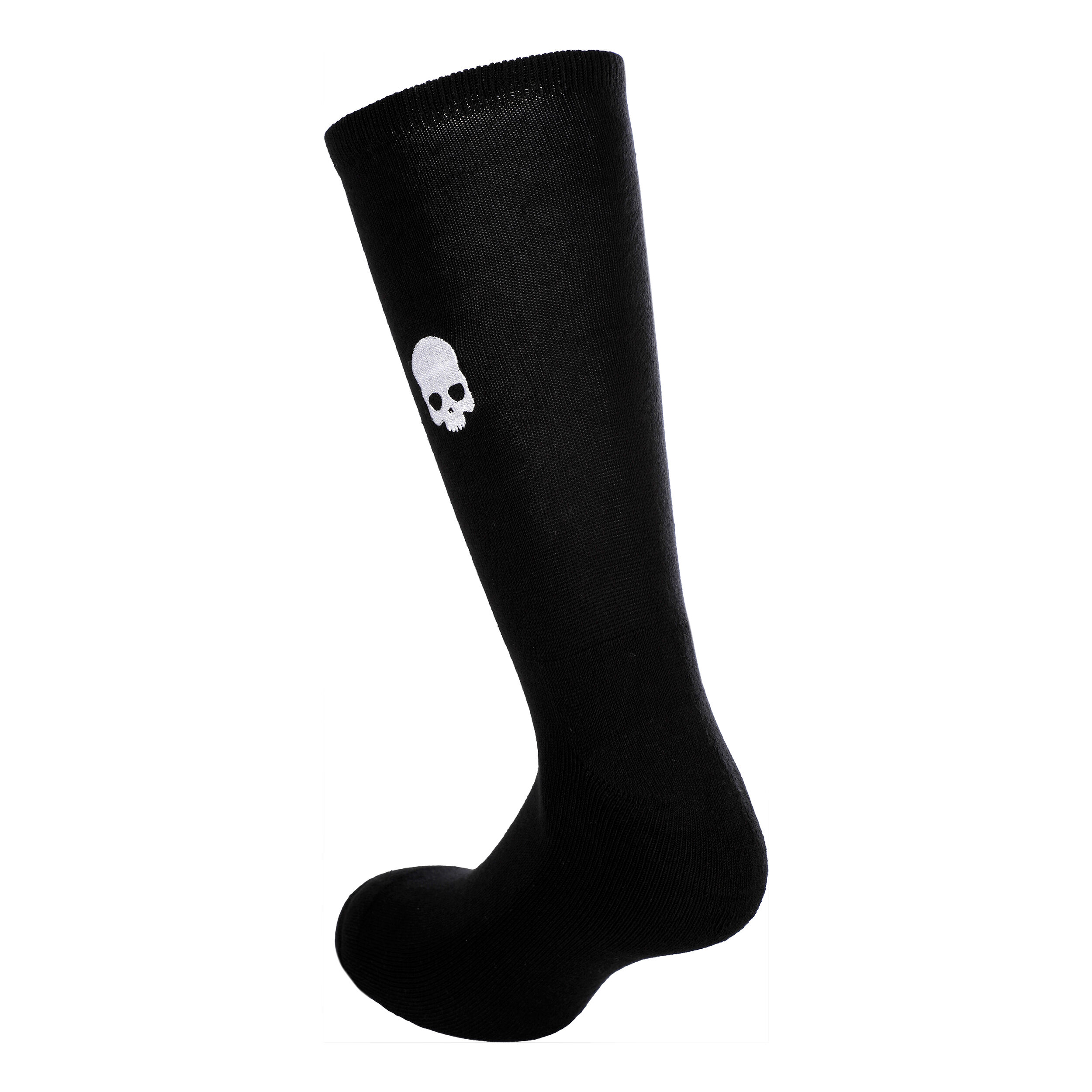 Tennissocken 2er Pack - Weiß, Schwarz
