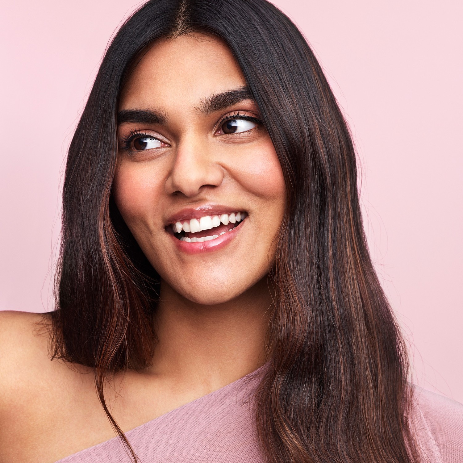 Blow Dry Perfection & Heat Protectant Crème