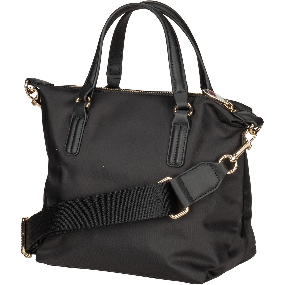 Handtasche Poppy Flag Small Tote