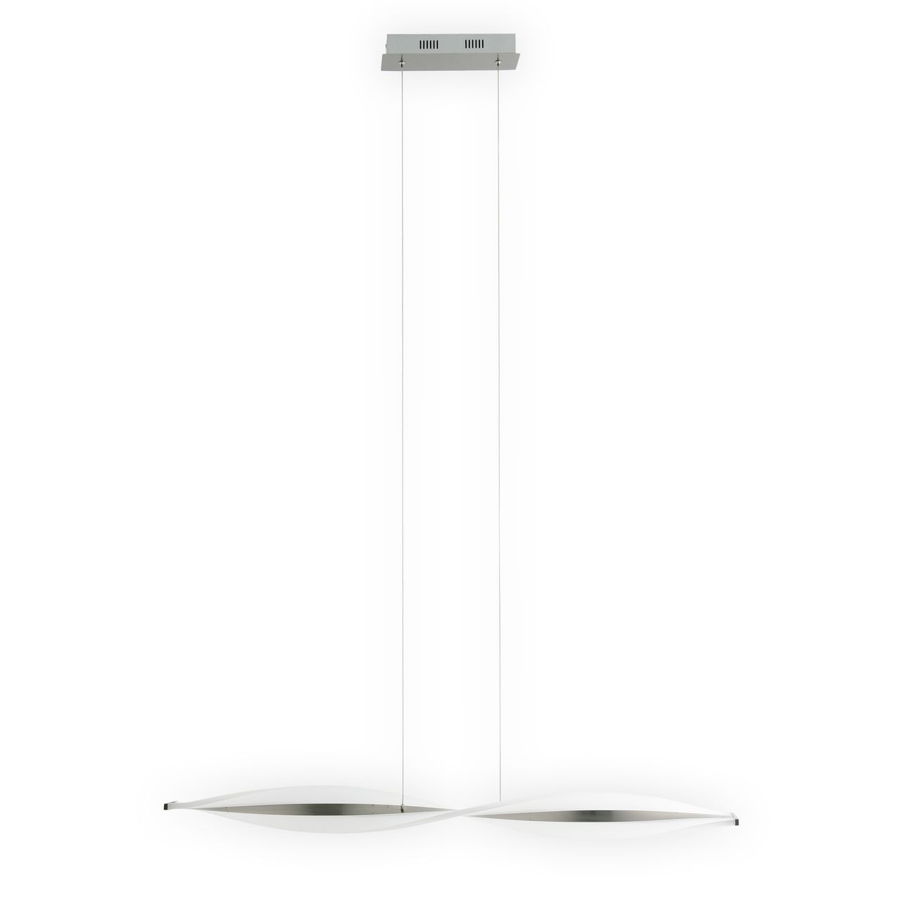 Näve Leuchten LED-Pendelleuchte 