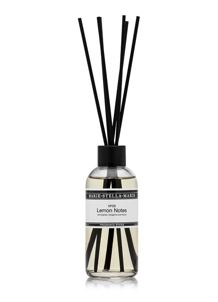 Varitas parfumate Marie-Stella-Maris n.° 09 Notes de Limón 100 ml