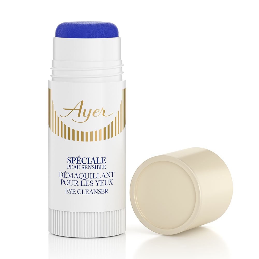 Ayer Gesichtspflege Eye Cleanser Stick