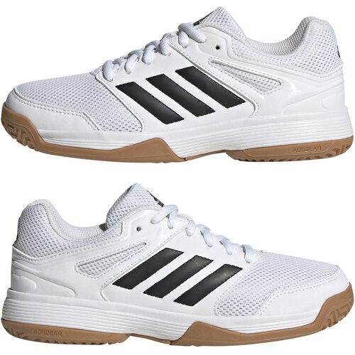 KINDER HANDBALLSCHUHE SPEEDCOURT