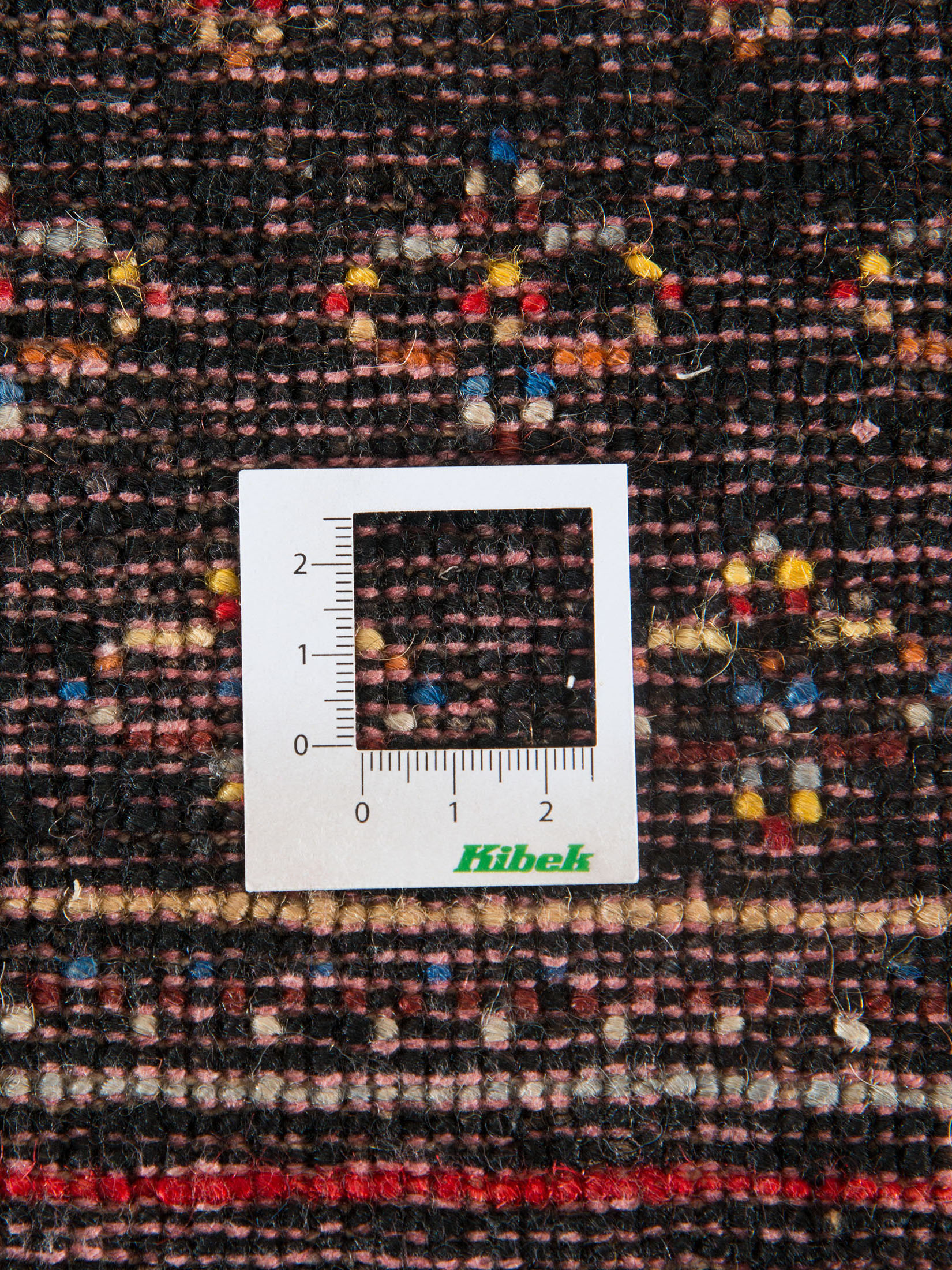 Contemporary Gabbeh ca. 200 x 311 cm, Unikat / Einzelstück