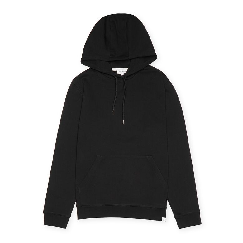 Norse Projects Vagn Classic Hood black