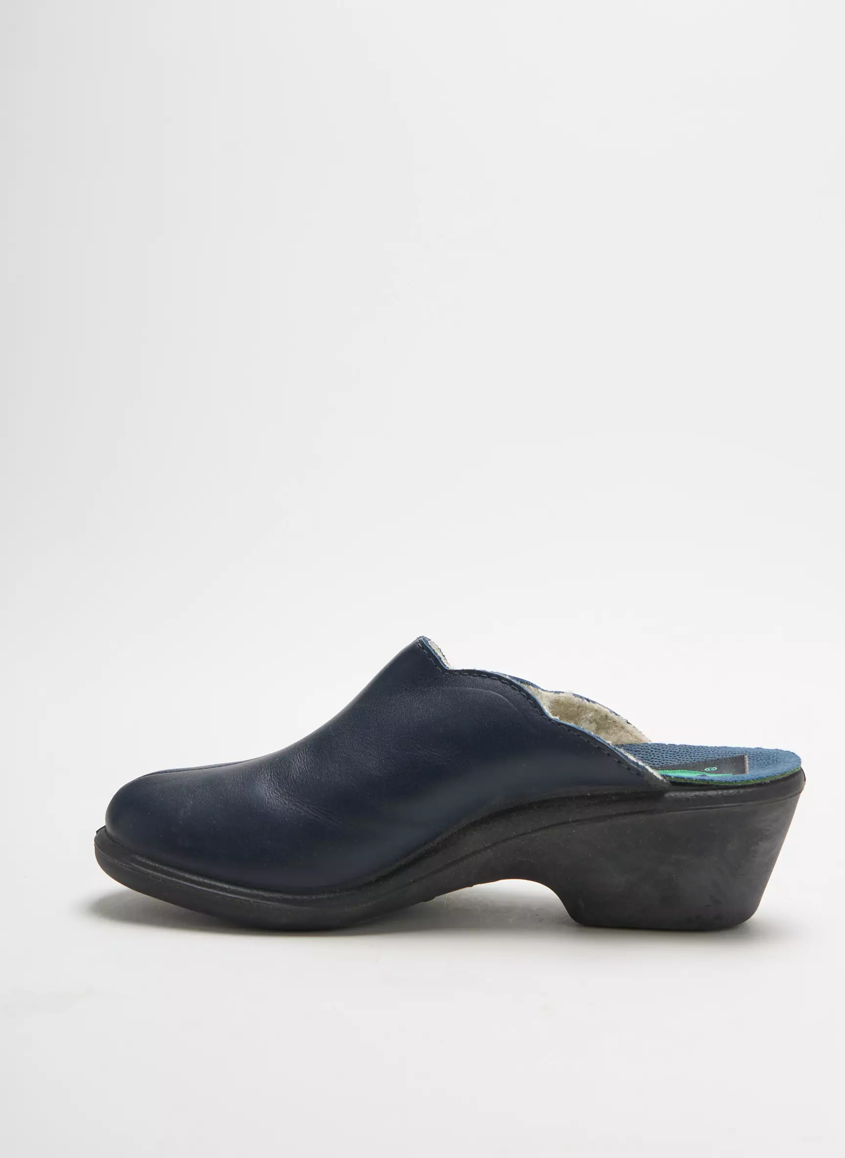 Romika Chaussons Femme couleur bleu